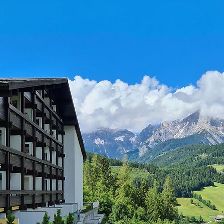 Appartement Malejo Am Hochkoenig Bachwinkl Esterno foto