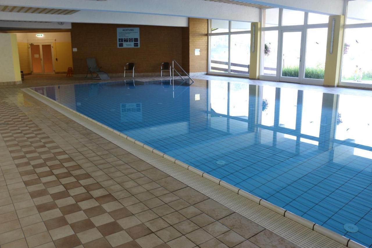 Appartement Malejo Am Hochkoenig Bachwinkl Esterno foto