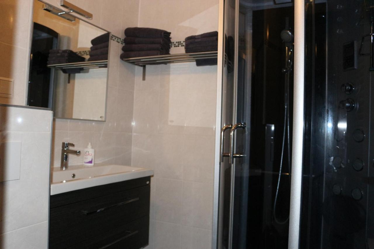 Appartement Malejo Am Hochkoenig Bachwinkl Esterno foto