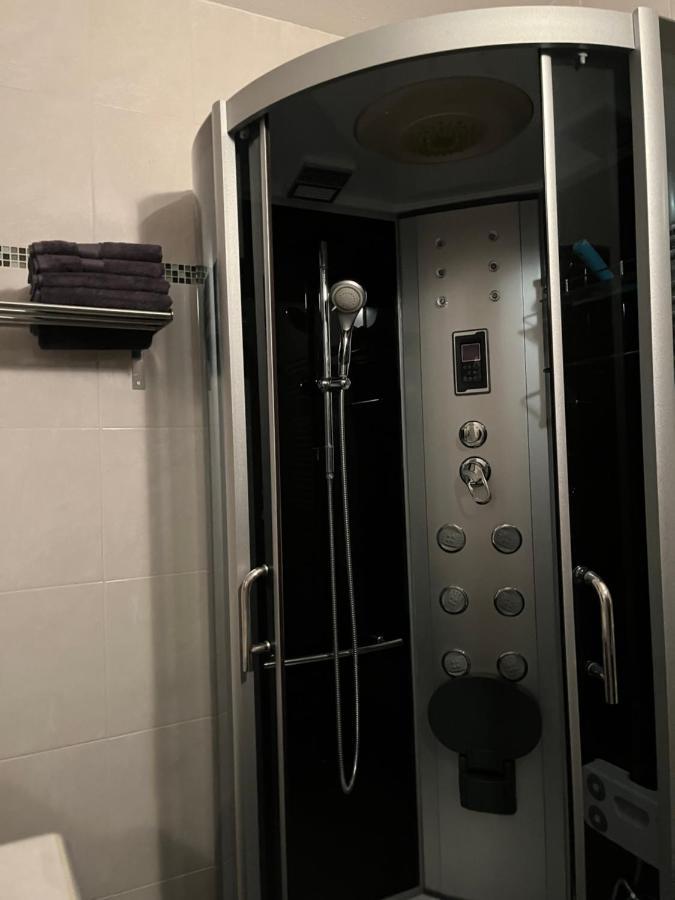 Appartement Malejo Am Hochkoenig Bachwinkl Esterno foto
