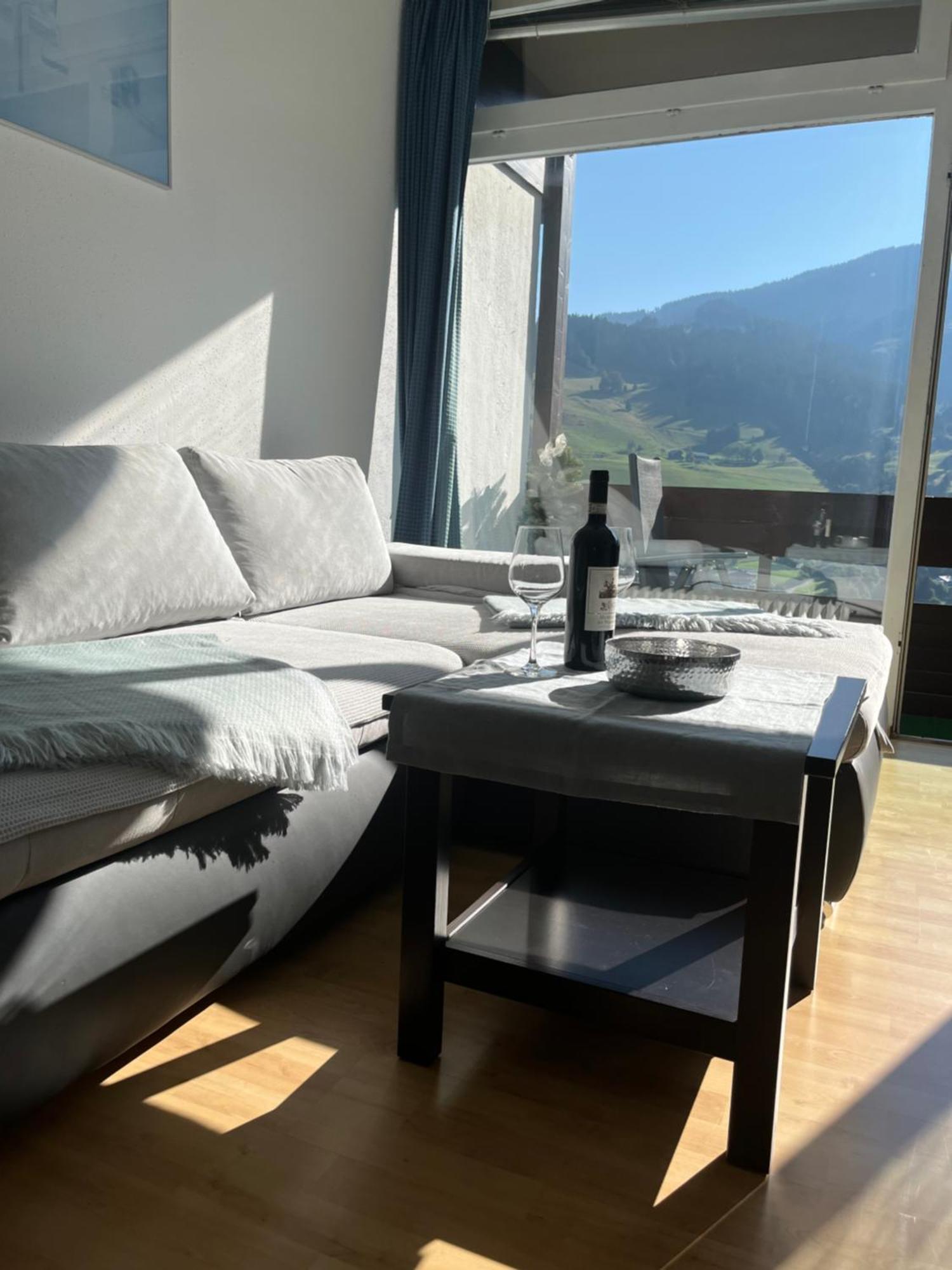 Appartement Malejo Am Hochkoenig Bachwinkl Esterno foto