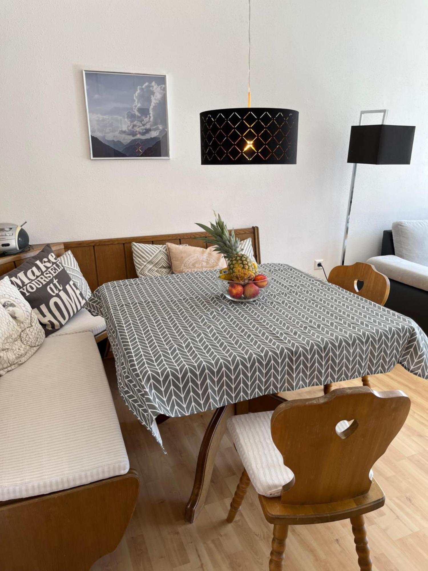 Appartement Malejo Am Hochkoenig Bachwinkl Esterno foto
