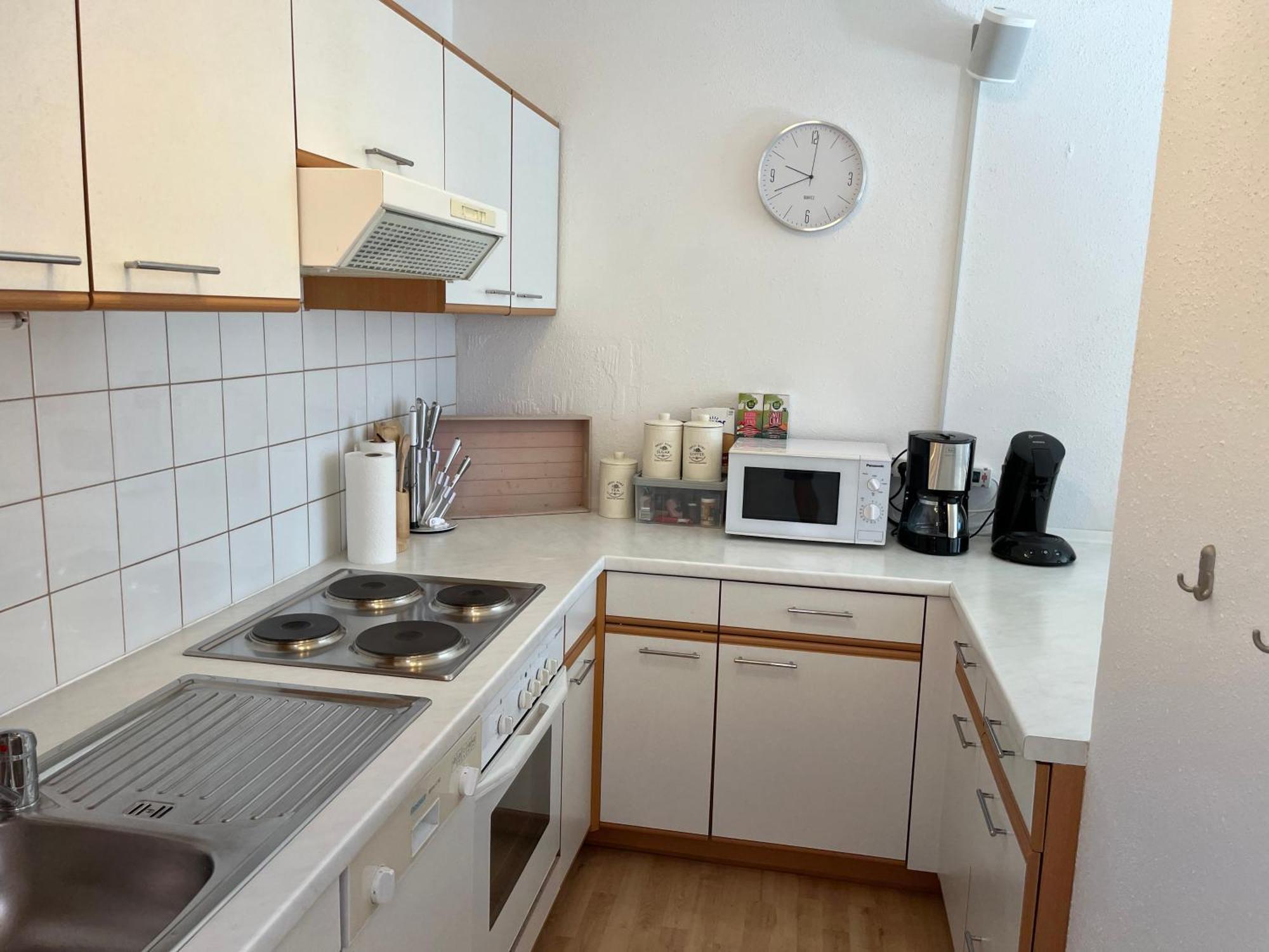 Appartement Malejo Am Hochkoenig Bachwinkl Esterno foto