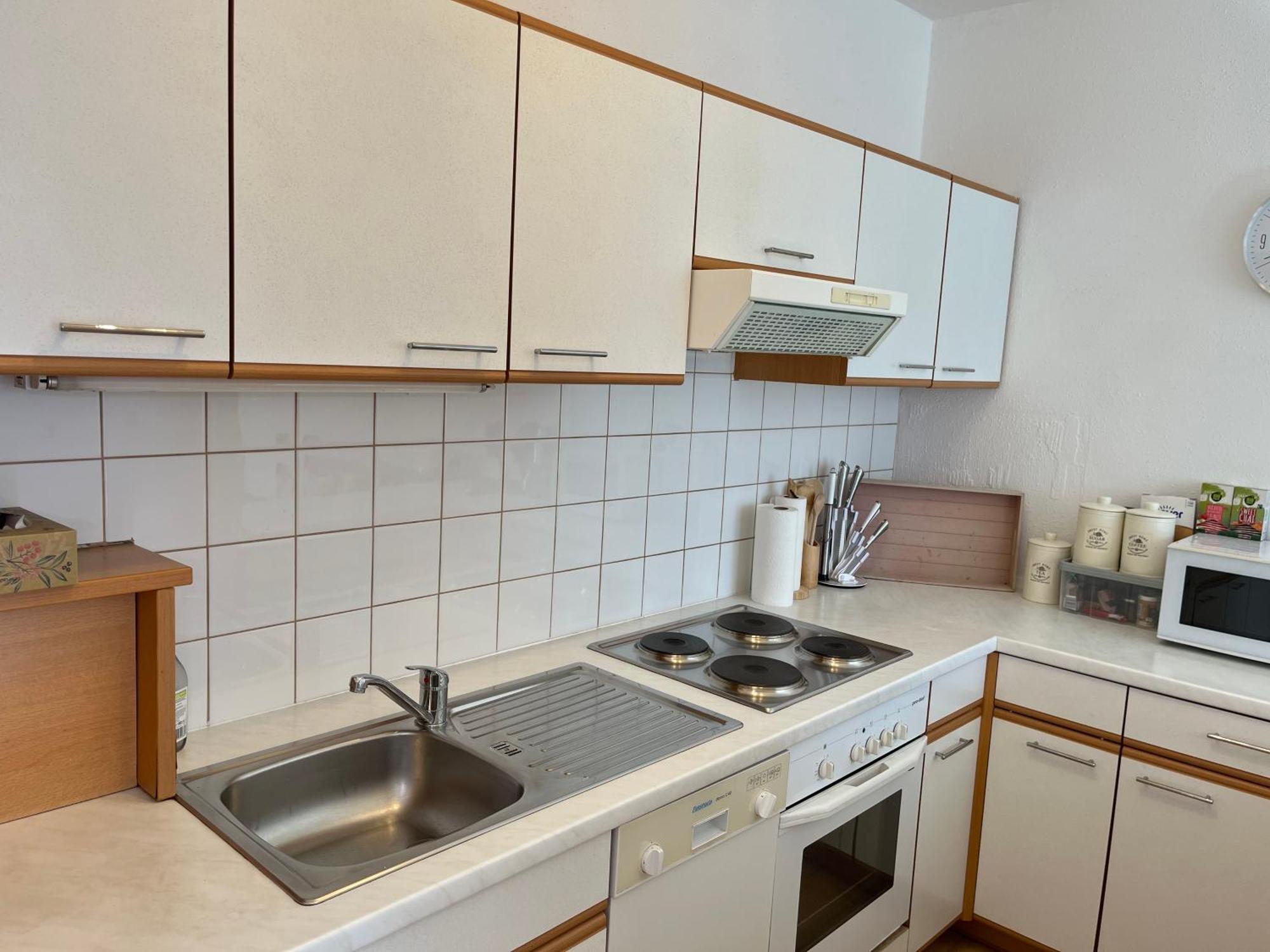 Appartement Malejo Am Hochkoenig Bachwinkl Esterno foto