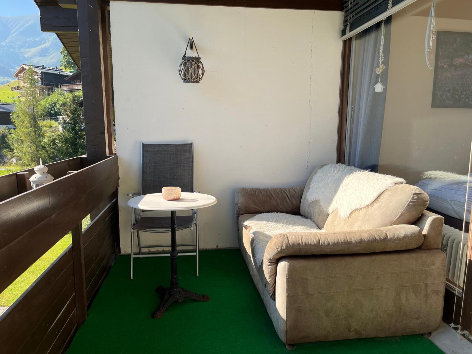 Appartement Malejo Am Hochkoenig Bachwinkl Esterno foto