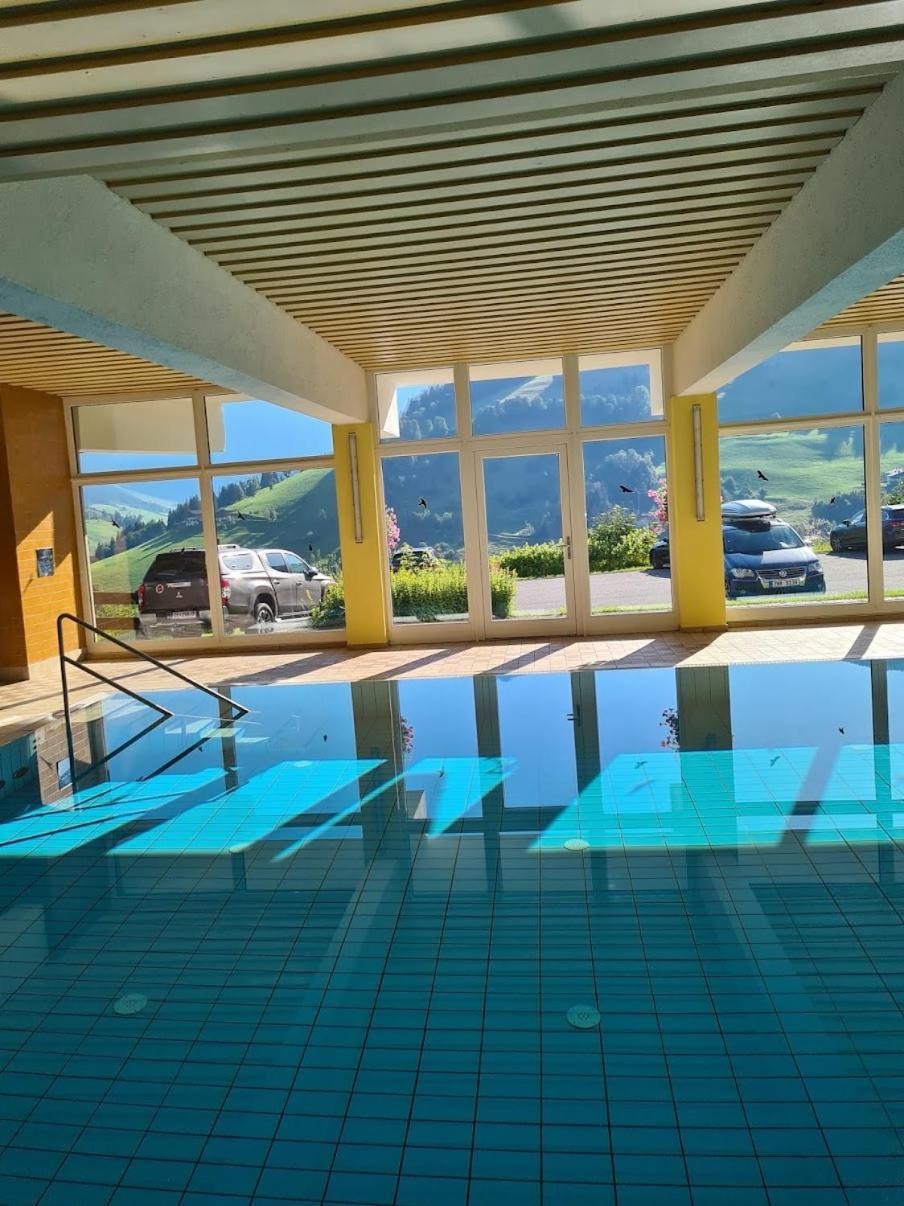 Appartement Malejo Am Hochkoenig Bachwinkl Esterno foto