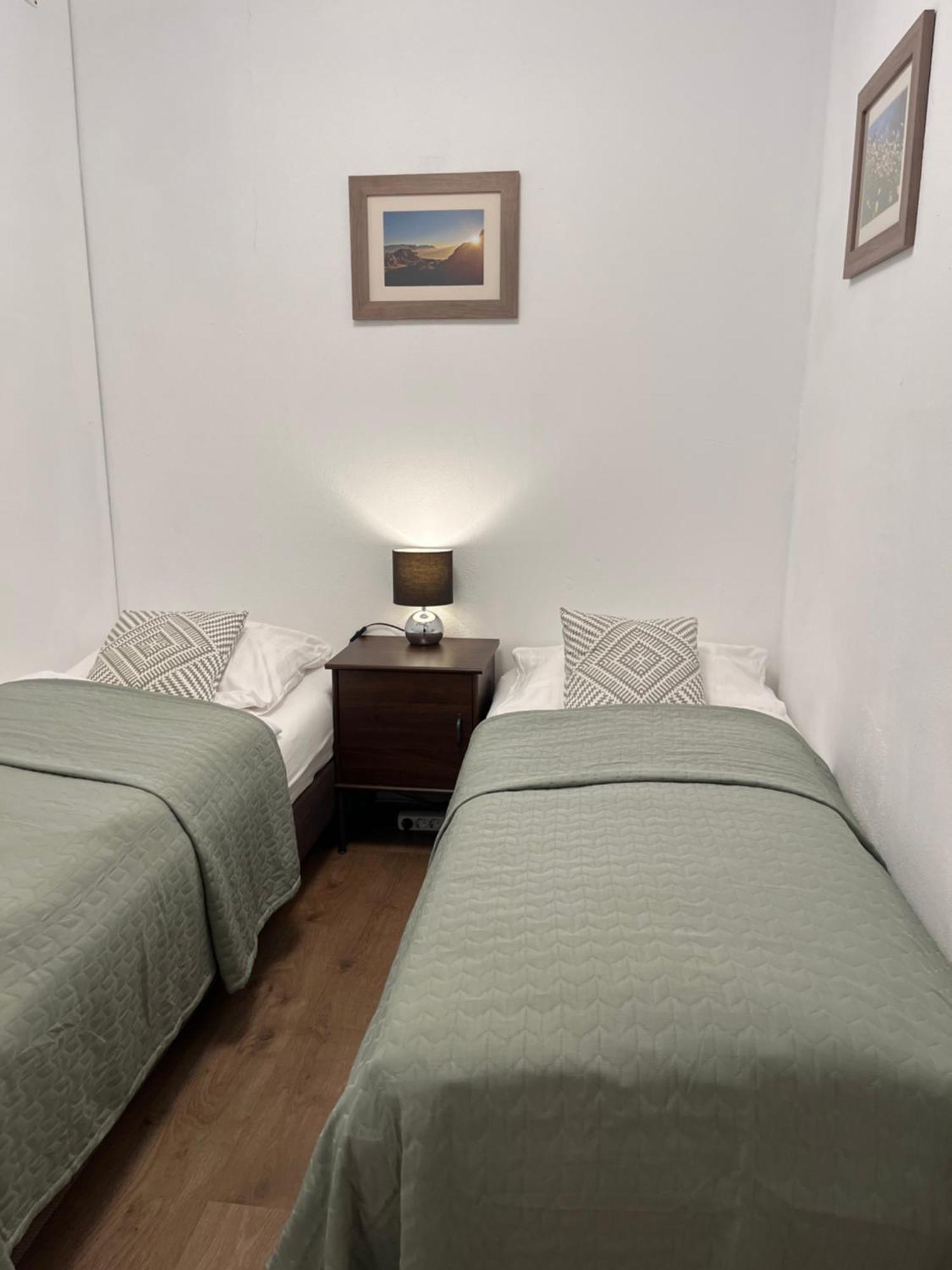 Appartement Malejo Am Hochkoenig Bachwinkl Esterno foto