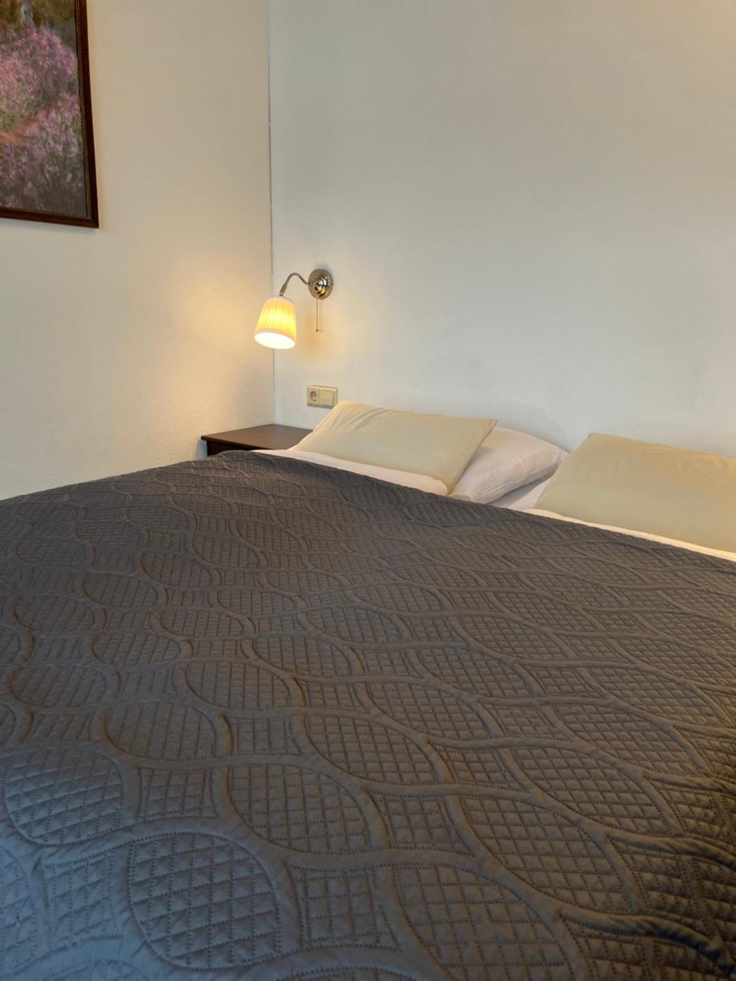 Appartement Malejo Am Hochkoenig Bachwinkl Esterno foto