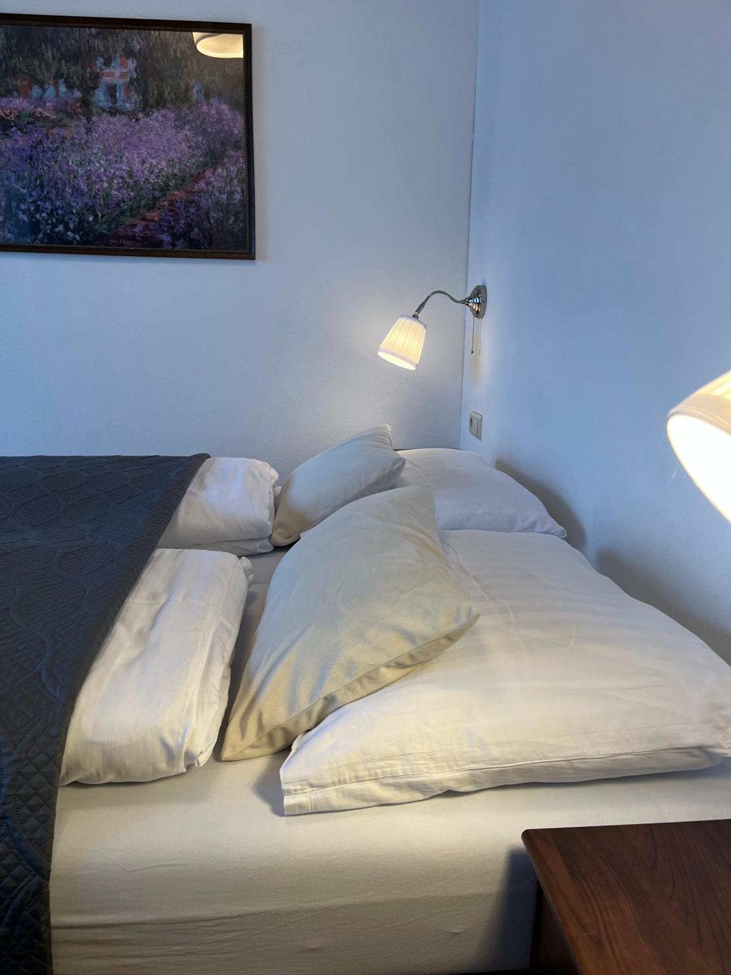 Appartement Malejo Am Hochkoenig Bachwinkl Esterno foto