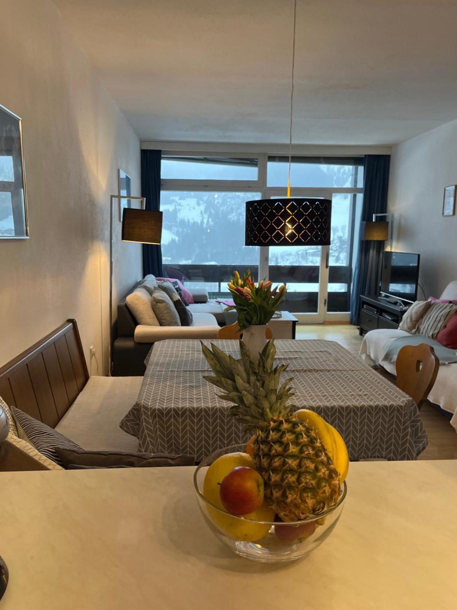 Appartement Malejo Am Hochkoenig Bachwinkl Esterno foto