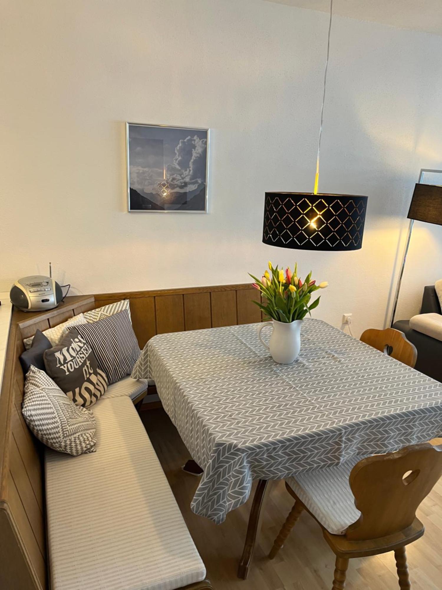 Appartement Malejo Am Hochkoenig Bachwinkl Esterno foto